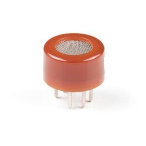 Chlorine gas detection sensor ACL-CGLS-9520