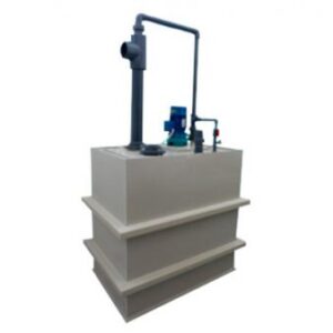 Neutralisation system ACL-CNS-9500